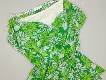bluzka w paski c a: Women's blouse, size S (EU 36) — 1