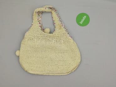 czapka z daszkiem bawełna czy poliester: Torebka, stan - Bardzo dobry — 3