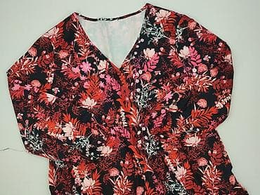 Shein Curve, Sukienka damska, rozmiar 3XL