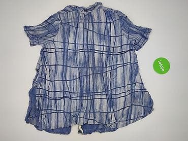 spodnie dzwony pull and bear: Tunika damska, rozmiar 3XL — 3