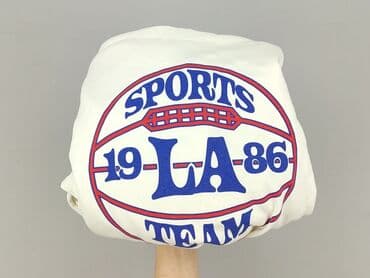 bluzy lemonada: H&M Divided, Bluza z kapturem dla mężczyzn, rozmiar L — 7