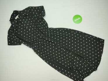sukienka w koty: Sukienka damska, rozmiar M — 2