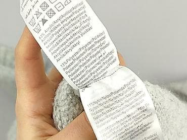 sweter merino: Golf damski, rozmiar XS — 5