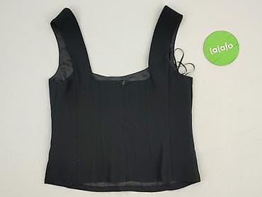 topy pod garnitur: Top damski, rozmiar XL — 3