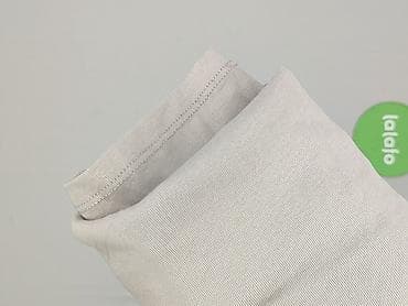 bluzki dekolt w serce: T-shirt damski, rozmiar S — 5