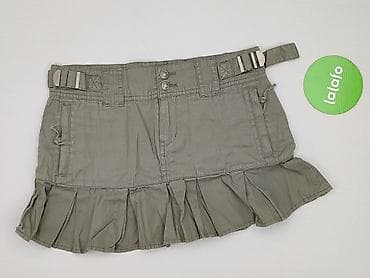 bugo buty: Fishbone, Spódnica damska, rozmiar XS — 2