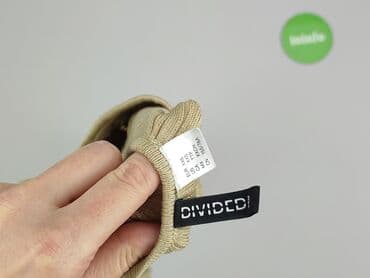 intimissimi legginsy z kaszmirem: H&M Divided, Women`s top, XS — 4