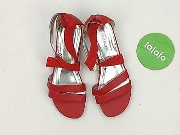 klapki ccc inblu: Sandały damskie, rozmiar 40 — 2