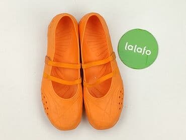 fly flot buty: Balerinki damskie, rozmiar 36 — 2