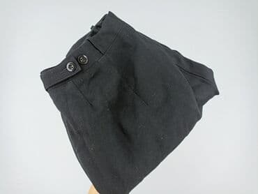 c a garnitury: Spodnie garniturowe dla mężczyzn, rozmiar S — 4