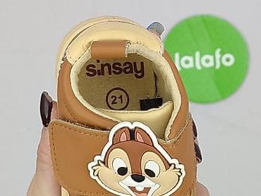 buty doodogs: Buciki niemowlęce, 21, stan - Idealny — 5