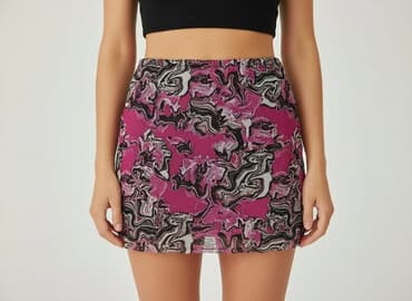 spódnica tiulowa shein: Shein, Spódnica damska, rozmiar S — 7