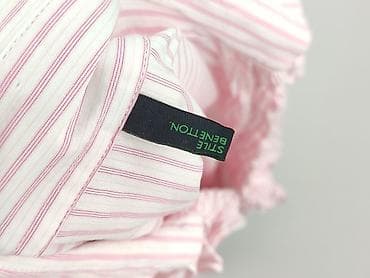 polo ck: Sisley, Koszula damska, rozmiar S — 5