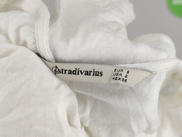 marynarka damska vinted: Stradivarius, Bluzka damska, S — 4