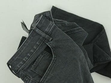 męskie kozaki z lasocki for men: Jeansy damskie, S — 6