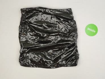 shein spódnica czarna: Shein, Spódnica damska, rozmiar XL — 2
