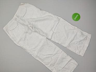 ifriko spodnie: Atmosphere, Spodnie materiałowe damskie, rozmiar M — 3