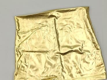 bluzka do cekinowej spódnicy: Spódnica damska, rozmiar S — 1