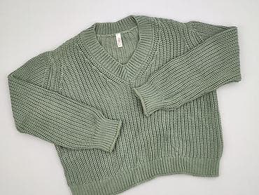 Conte élégant, Sweter damski, rozmiar 3XL