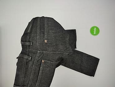 bluzy pull and bear: HUGO Hugo Boss, Jeansy dla mężczyzn, rozmiar L — 6