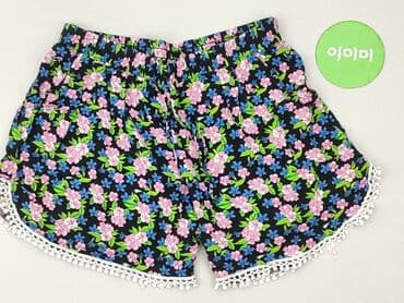 krótkie spodenki i nogi z cellulitem: Szorty damskie, 2XL — 2