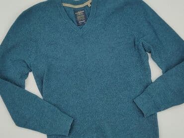 hampton republic sweter: Debenhams, Sweter for men, size M — 1