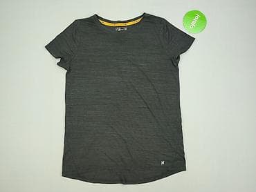 dresy ciazowe hm: T-shirt damski, rozmiar M — 3