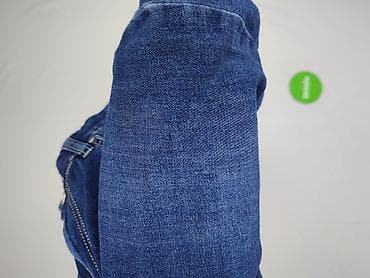 e obuwiu: Tommy Hilfiger, Jeansy dla mężczyzn, rozmiar L — 5