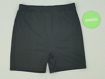 w internecie: Shein, Legginsy Krótkie damskie, rozmiar M — 2