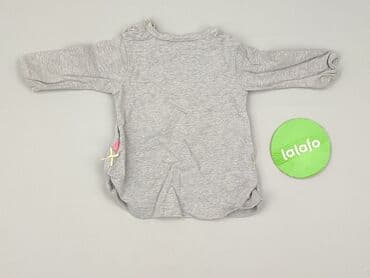 pepco kombinezon dla niemowlaka: Blouse, Coccodrillo, 3-6 months, condition - Perfect — 3