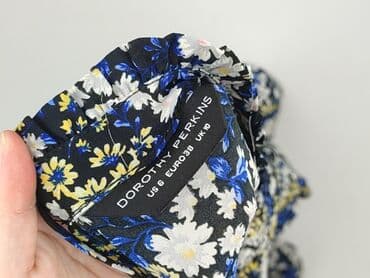 bluzki jedwabne wzorzyste: Dorothy Perkins, Bluzka damska, M — 5