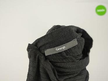 tanie bluzki plus size: George, Bluzka damska, rozmiar 6XL — 5