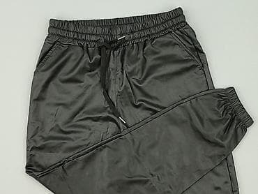 bluza 2 pac: Spodnie materiałowe damskie, rozmiar XL — 1