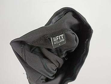 dresy strauss: Leggings, Legginsy Sportowe damskie, rozmiar L — 4