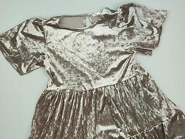 Sinsay, Sukienka damska, rozmiar L