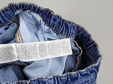 ccc torby: Spodnie jeansowe, Destination, 15 lat, 170, stan - Idealny — 6