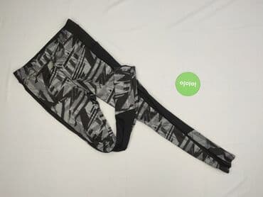 rajstopy baletowe decathlon: Domyos, Legginsy Sportowe damskie, rozmiar S — 2