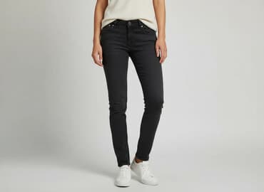 goodies jeans damskie: Jeansy damskie, rozmiar M — 7