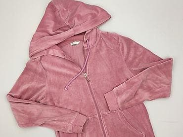 sweter cubus: Cubus, Bluza z kapturem damska, rozmiar S — 1