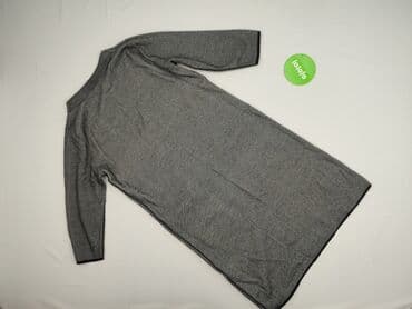 sweter z solar: Solar, Sukienka damska, rozmiar M — 4