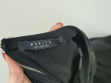 sweter tunika mohito: Mohito, Sukienka damska, rozmiar XL — 4