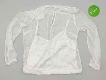 bluzki chanel: Bluzka damska, XL — 3