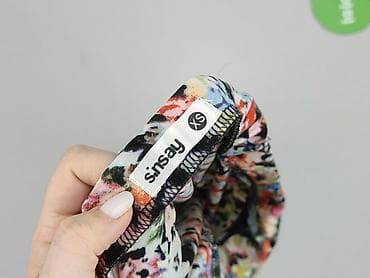 simple spódnice: Sinsay, Spódnica damska, rozmiar XS — 4