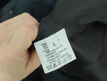 greenpoint parka: Płaszcz damski, rozmiar L — 4