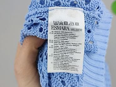 bluza snorlax: Esmara, Sweter damski, rozmiar M — 5