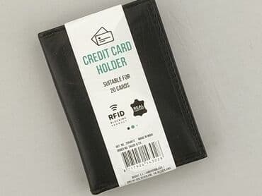 tanie krawaty: Portfel, Unisex, stan - Idealny — 1