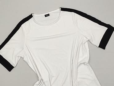 Vivance, T-shirt damski, rozmiar S