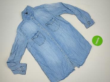 bluzka 46: Esmara, Koszula damska, rozmiar XL — 2