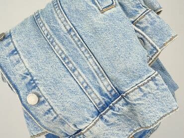 kurtka damska cropp: Cropp, Kurtka jeansowa damska, rozmiar S — 7