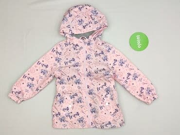 kurtka bejsbolówka tommy hilfiger: Демісезонна куртка, 4-5 р., 104-110 см, стан - Ідеальний — 2